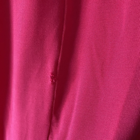 LAST CHANCE NWT Just Cavalli bodycon dress 44 - Picture 6 of 9